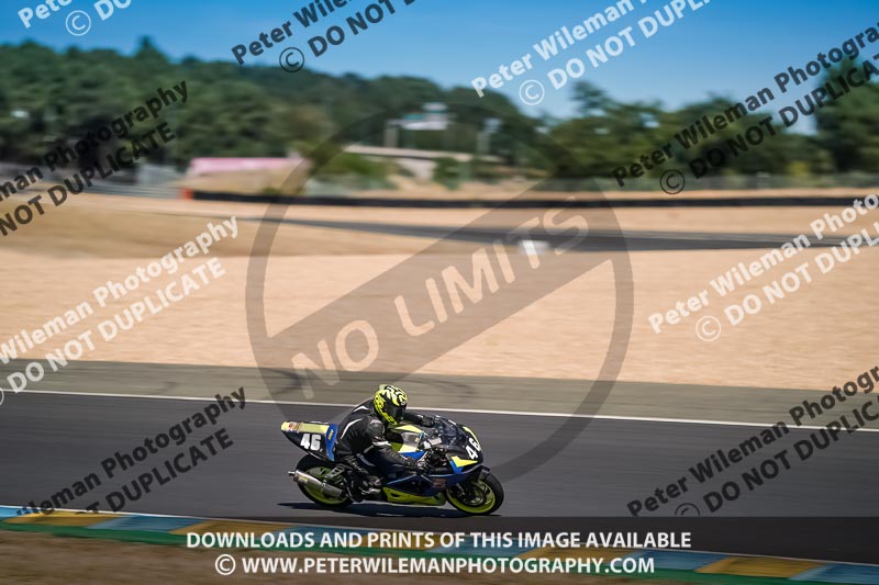 France;Le Mans;event digital images;motorbikes;no limits;peter wileman photography;trackday;trackday digital images